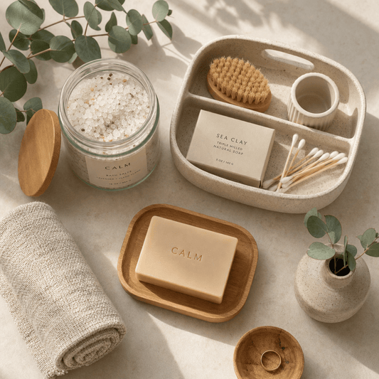 10 Bath Essentials Every Self-Care Enthusiast Needs