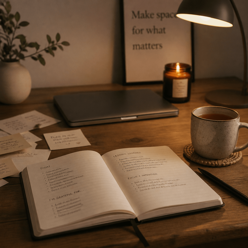 7 Signs Your Self-Care Routine Is Not Working