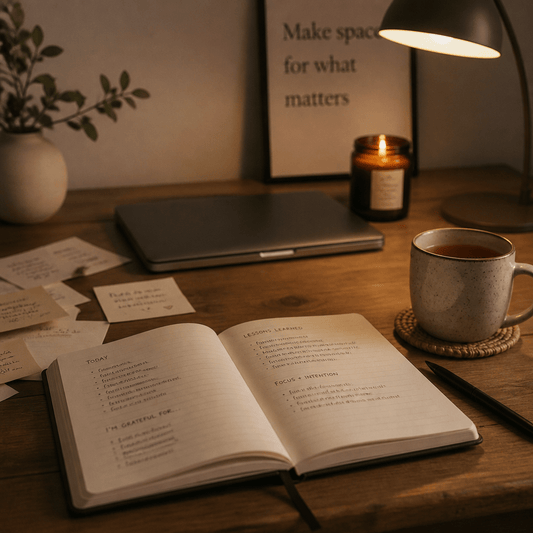 7 Signs Your Self-Care Routine Is Not Working