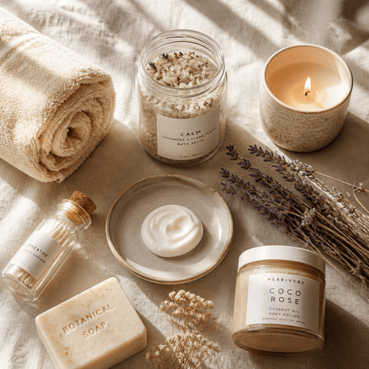 Back to School Self-Care Gifts for Students & Parents