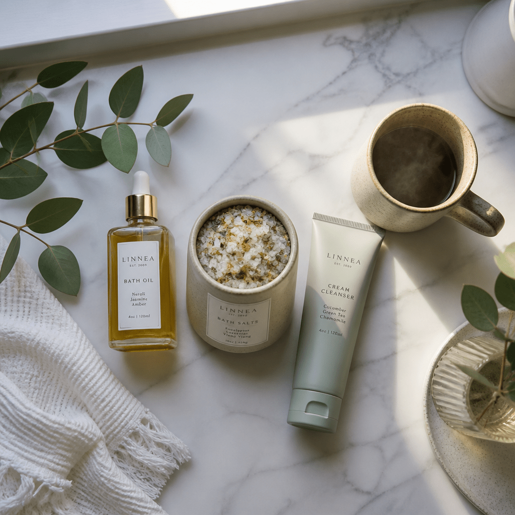 Bath Products for Dry Skin: What Works vs. What Doesn't