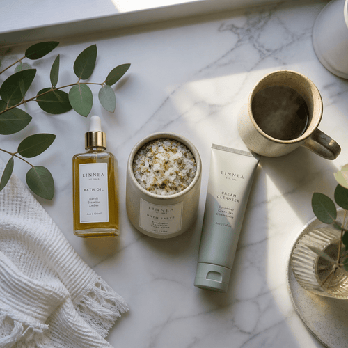 Bath Products for Dry Skin: What Works vs. What Doesn't