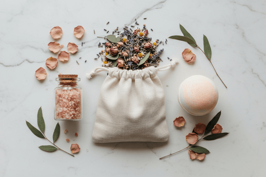 Bath Salts vs. Bath Soaks vs. Bath Bombs: What's Actually the Difference - Bathwater & Beyond