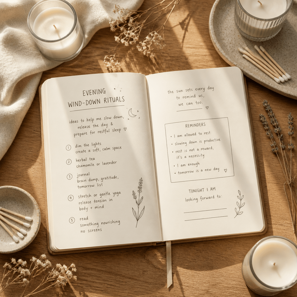 Best Candle Scents for Your Evening Wind-Down