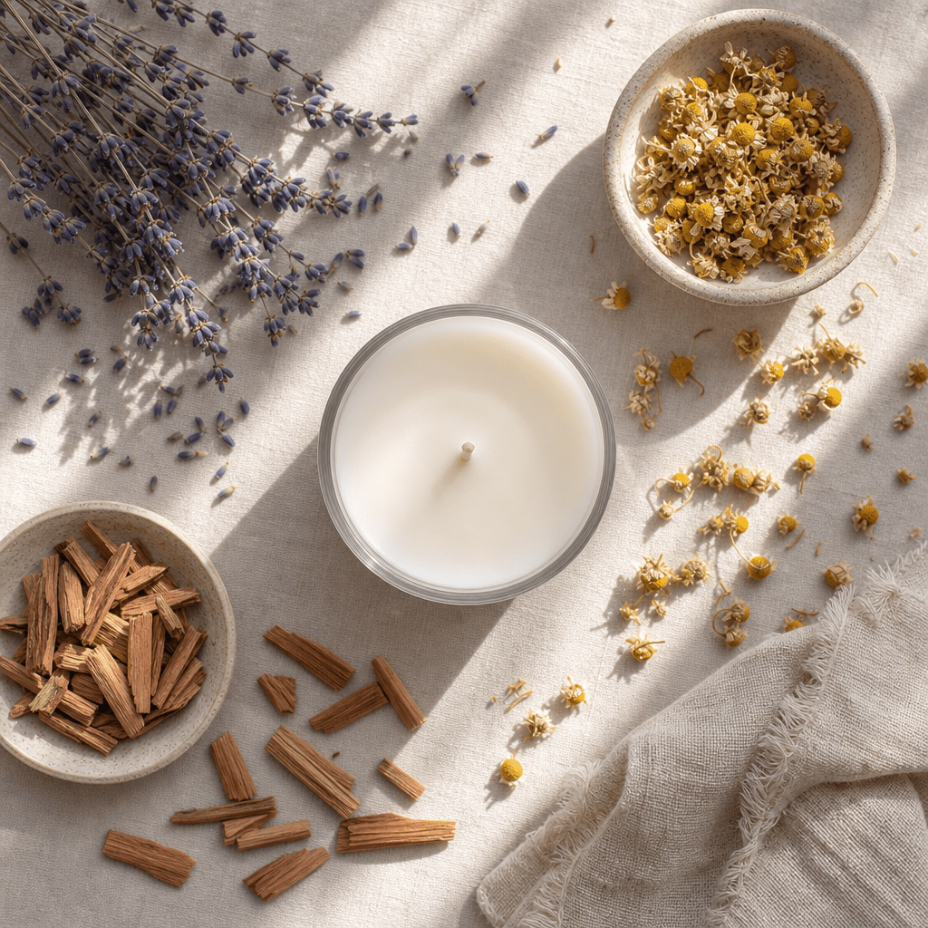Best Candles for Relaxation and Self-Care Routines