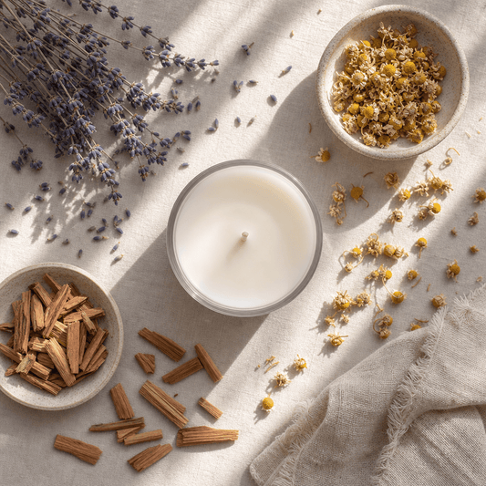 Best Candles for Relaxation and Self-Care Routines