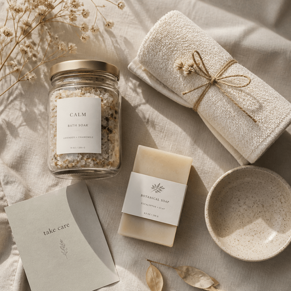 Best Self-Care Gifts Under $50 for Rest Lovers