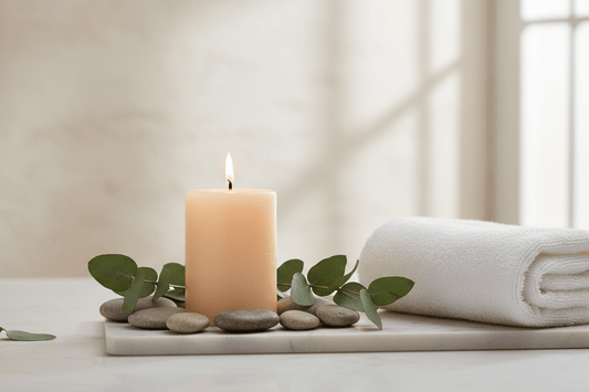Candle Safety 101: What Every Home Spa Owner Should Know - Bathwater & Beyond