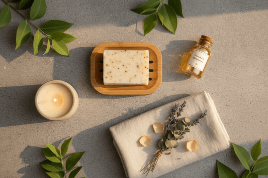 Eco-Friendly Self-Care: Sustainable Swaps for Your Bath Routine - Bathwater & Beyond