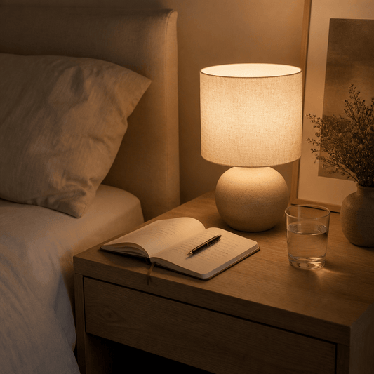 Evening Ritual Checklist: 10 Steps to Wind Down