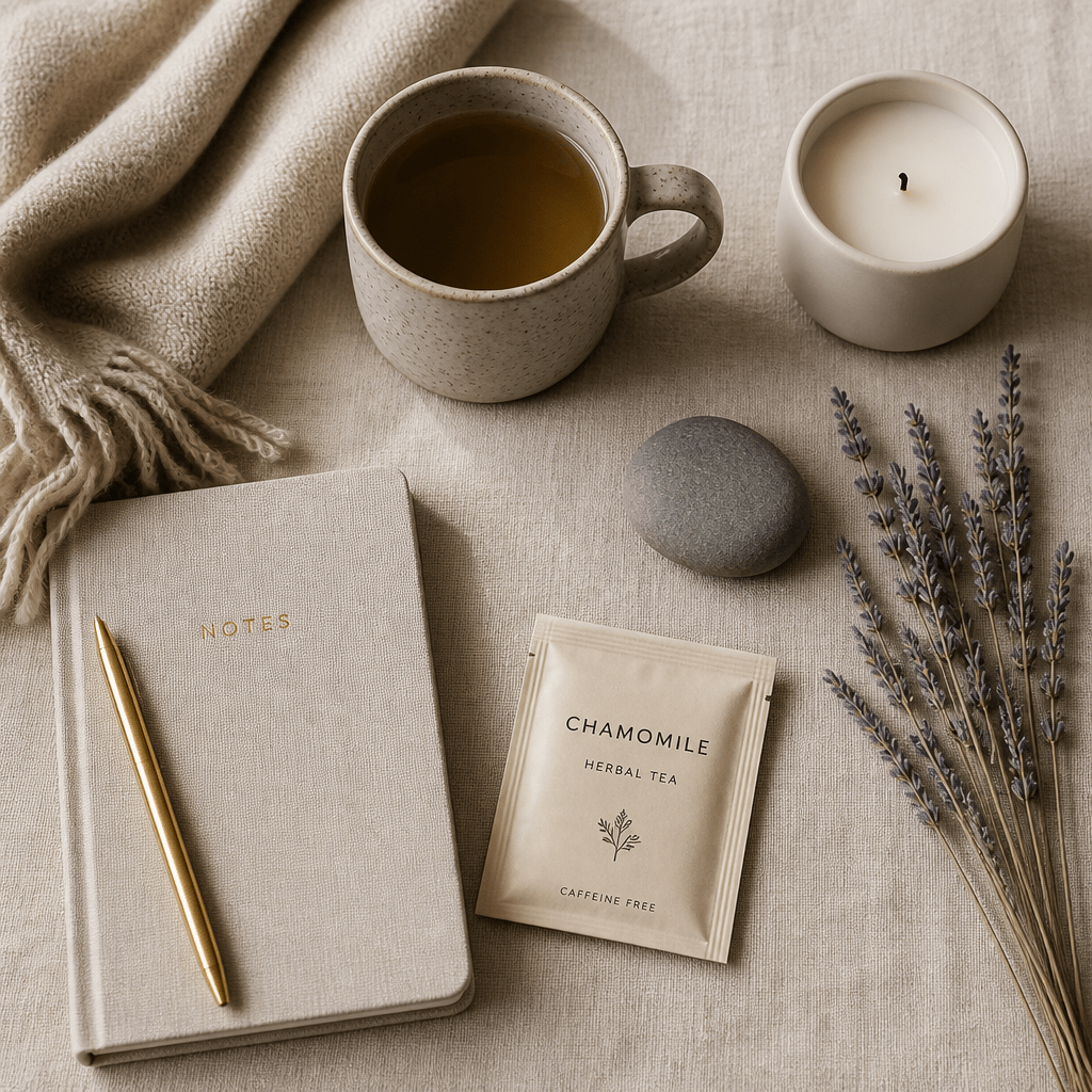 How to Build a Self-Care Kit for a Friend in Need
