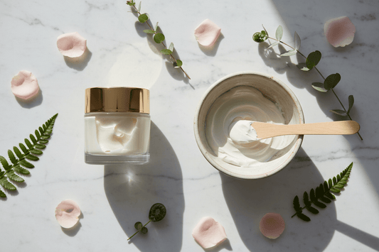Moisturizer vs. Face Mask: What's Actually a Nightly Step - Bathwater & Beyond