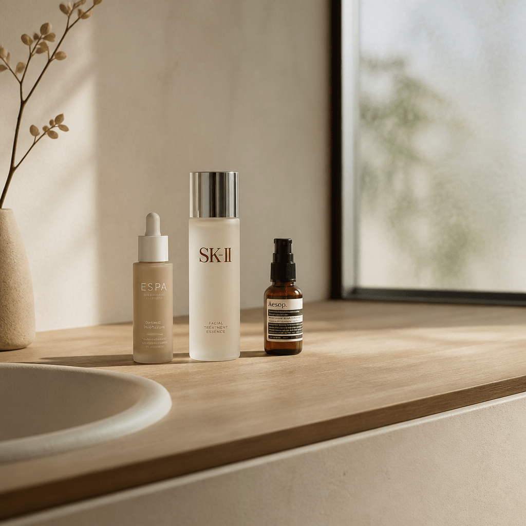Quality Self-Care Products: Why Less Is More in 2024