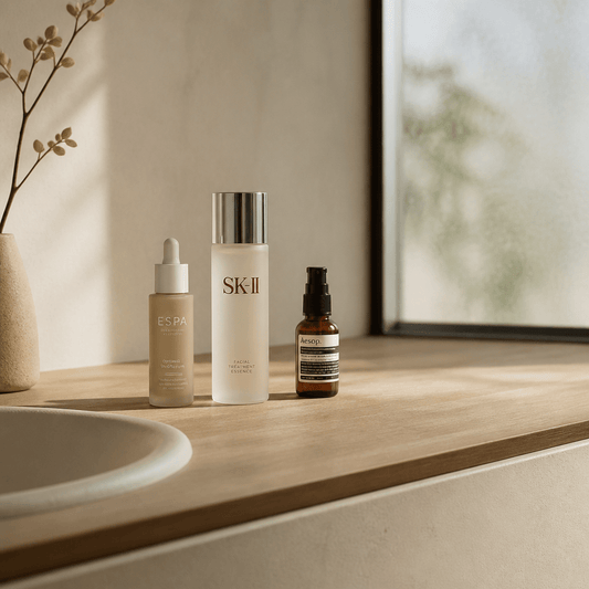 Quality Self-Care Products: Why Less Is More in 2024