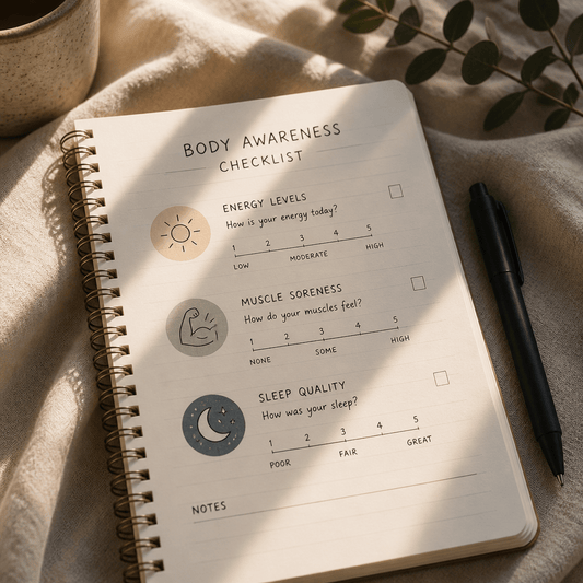 Rest Day Self-Care: Duvet Day vs Active Recovery
