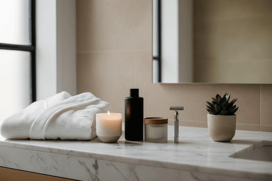 Self-Care for Men: Building a Routine That Doesn't Feel Like a Chore - Bathwater & Beyond