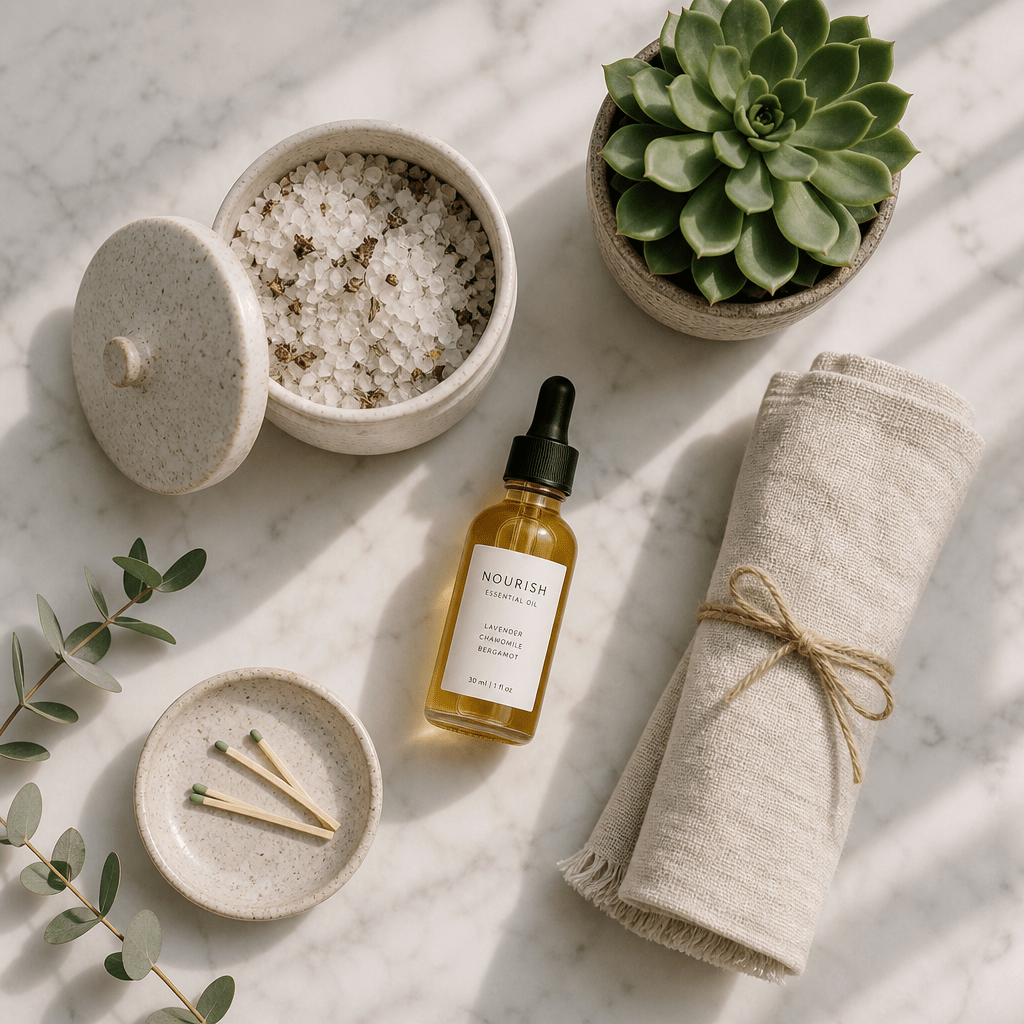 Self-Care Gifts for Every Type of Person on Your List