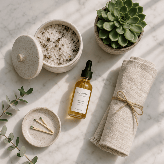 Self-Care Gifts for Every Type of Person on Your List