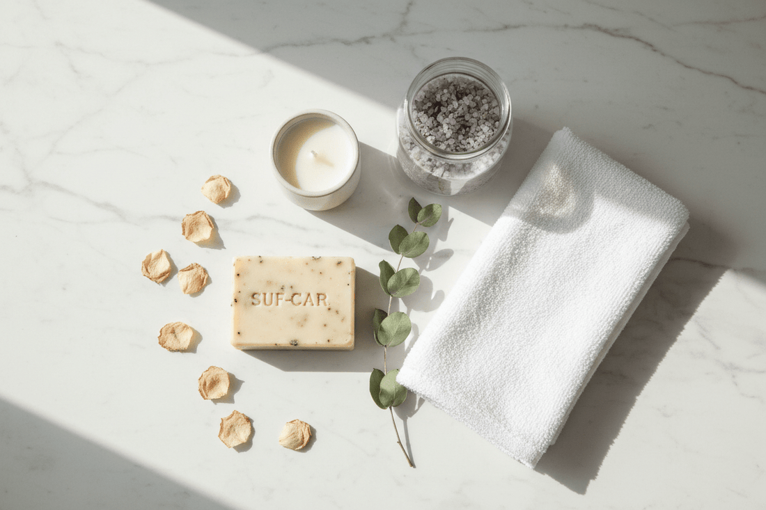 Self-Care on a Budget: The Best Bath Rituals Under $25 - Bathwater & Beyond