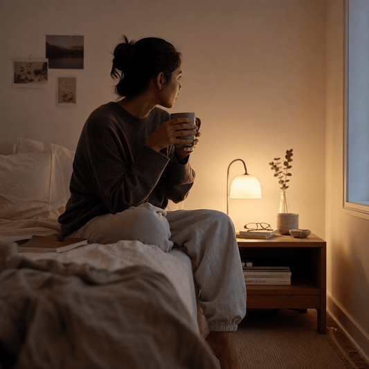 Self-Care Ritual: Why Consistency Beats Perfection