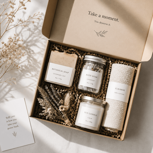 Self-Care Subscription Box: What to Check Before You Subscribe