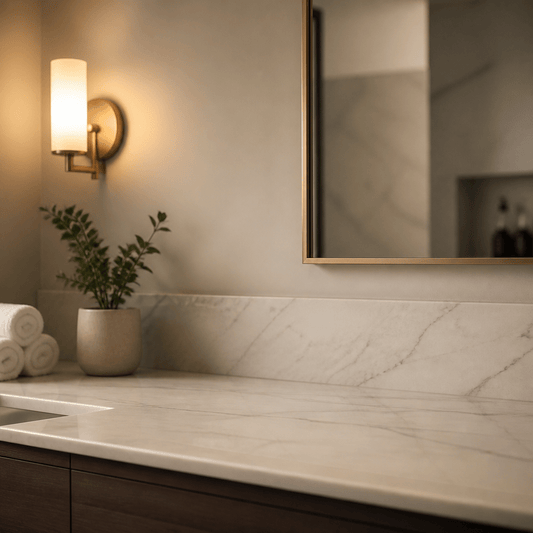 Spa Bathroom Ideas on a Budget That Actually Work