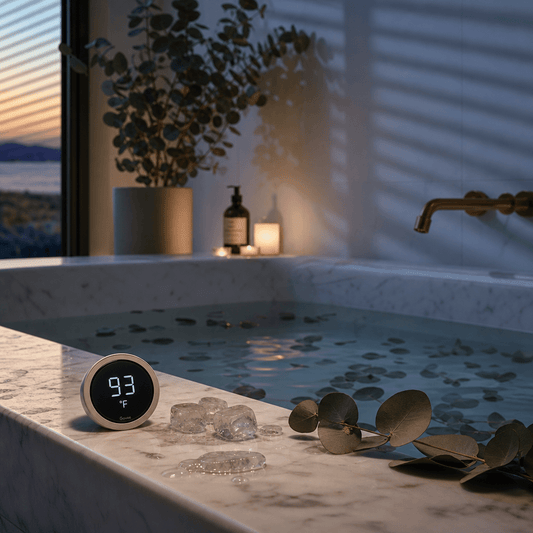 Summer Self-Care: Best Cooling Bath Rituals for July