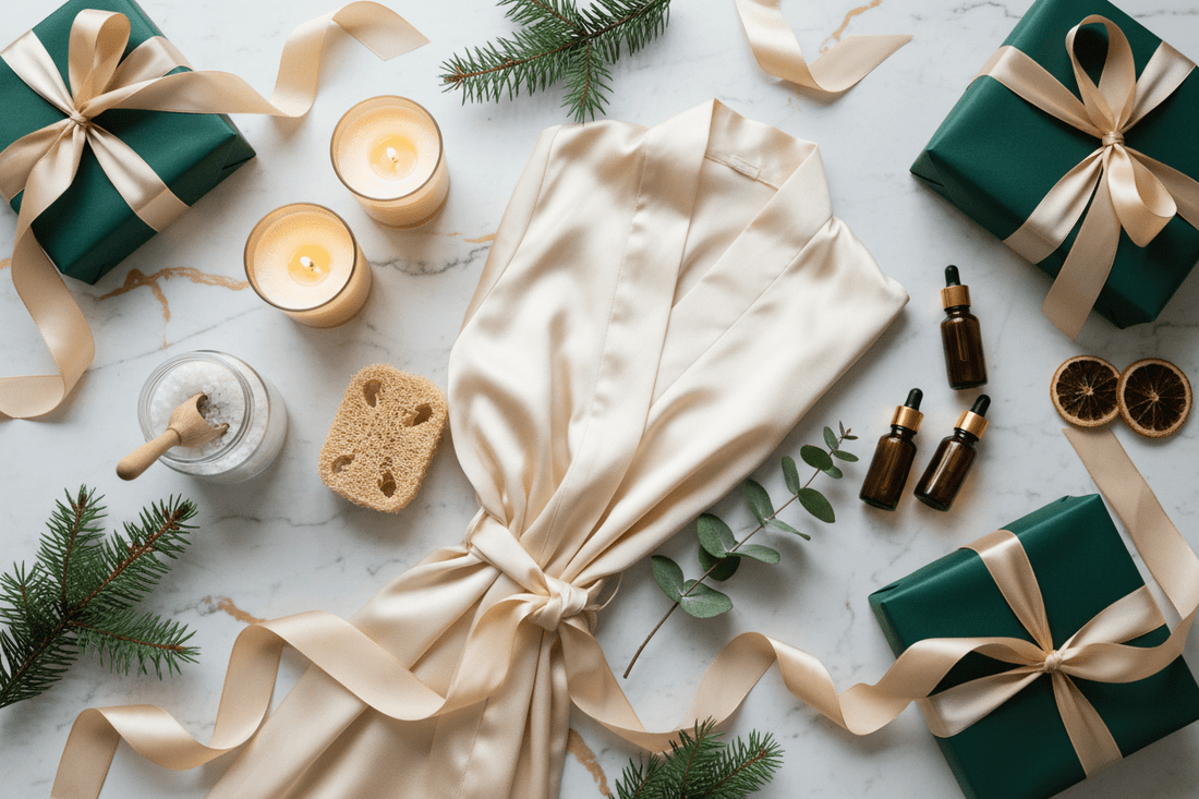 The Holiday Self-Care Gift Guide, Sorted by Budget - Bathwater & Beyond