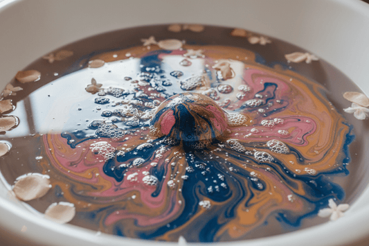 What Bath Bombs Actually Do (and How to Use Them Right) - Bathwater & Beyond