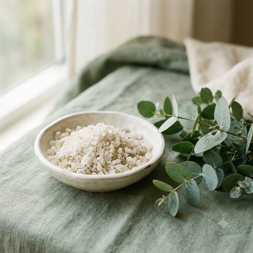 Eucalyptus Apothecary Crush Soak