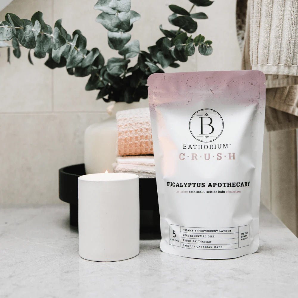 Hydration Ritual Kit | Bathwater & Beyond - Bathwater & Beyond