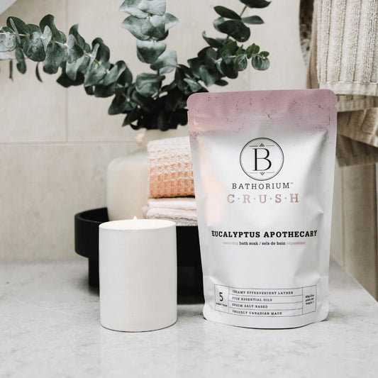Hydration Ritual Kit | Bathwater & Beyond - Bathwater & Beyond